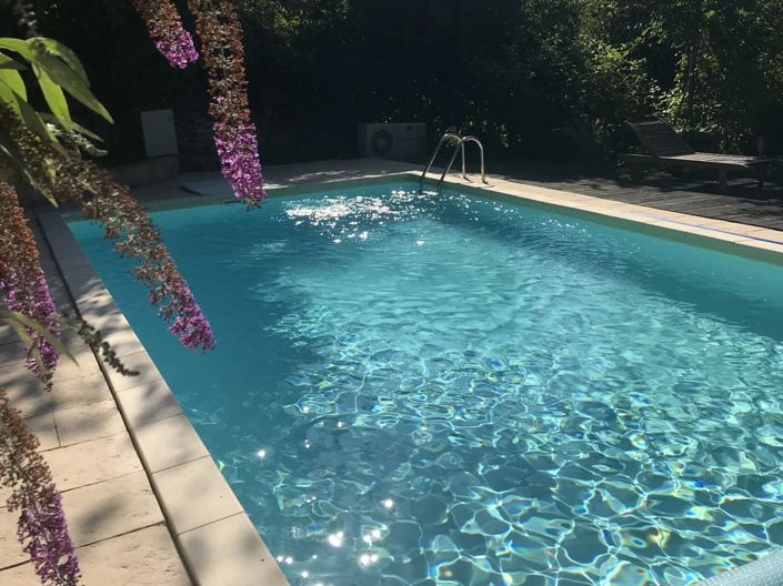 Image No.2-Maison de 6 chambres à vendre à Monestiés