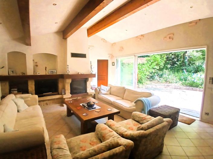 Image No.3-Maison de 6 chambres à vendre à Monestiés