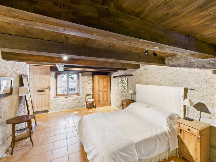 Image No.6-Maison de 6 chambres à vendre à Monestiés