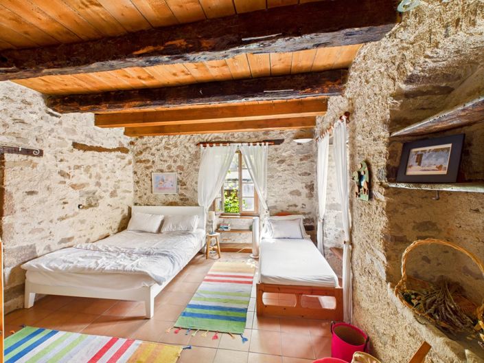 Image No.7-Maison de 6 chambres à vendre à Monestiés