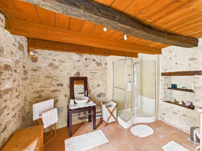 Image No.8-Maison de 6 chambres à vendre à Monestiés