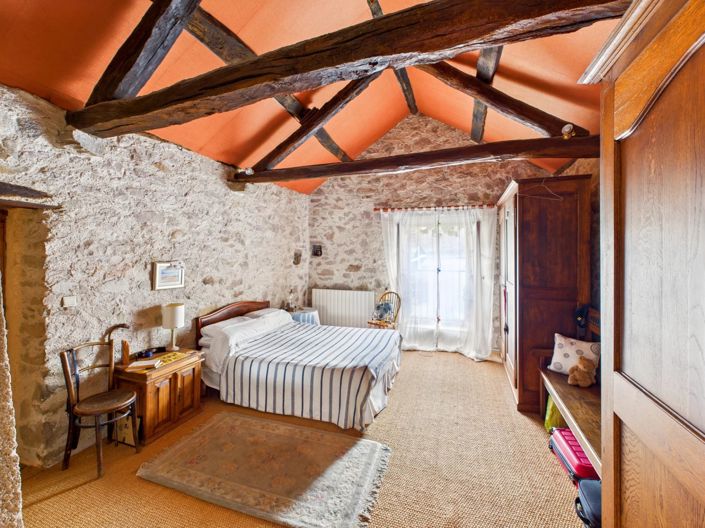 Image No.9-Maison de 6 chambres à vendre à Monestiés