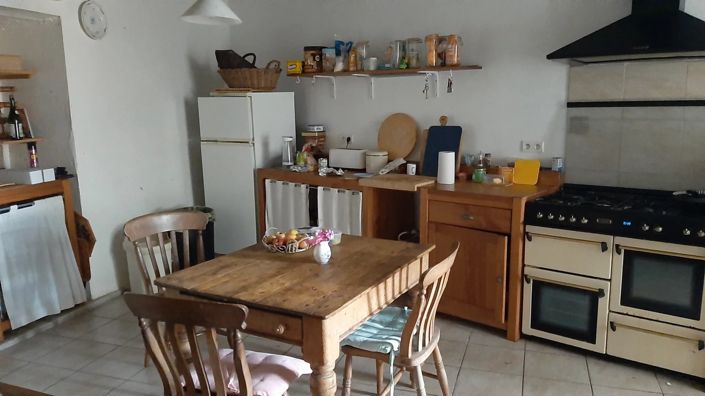 Image No.4-3 Bed Village House for sale