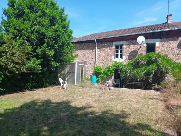 Image No.1-3 Bed Village House for sale