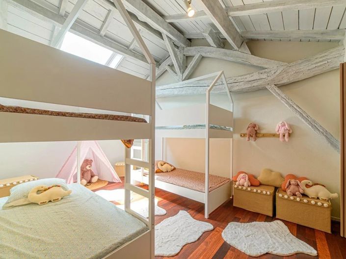 Image No.14-Maison de 7 chambres à vendre à Lauzun