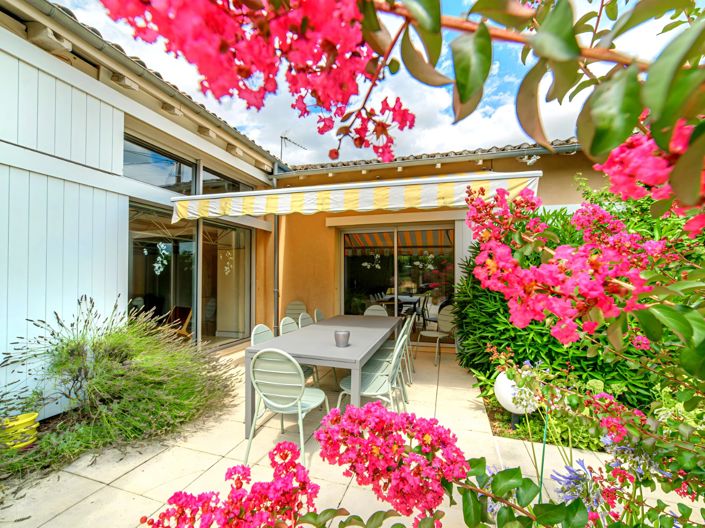 Image No.5-Maison de 7 chambres à vendre à Lauzun