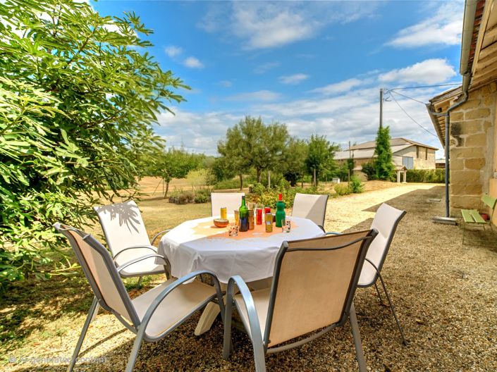 Image No.15-Maison de 7 chambres à vendre à Lauzun