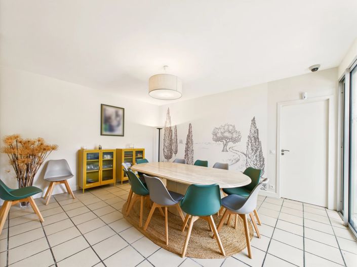 Image No.6-Maison de 7 chambres à vendre à Lauzun