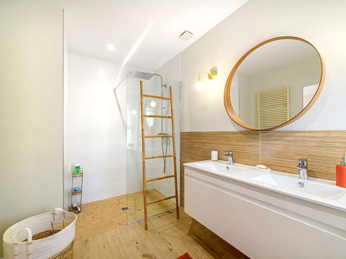 Image No.11-Maison de 7 chambres à vendre à Lauzun