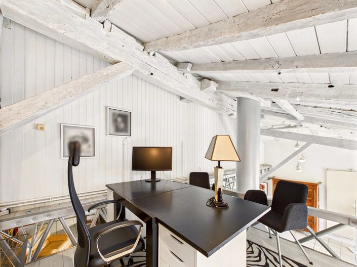 Image No.9-Maison de 7 chambres à vendre à Lauzun