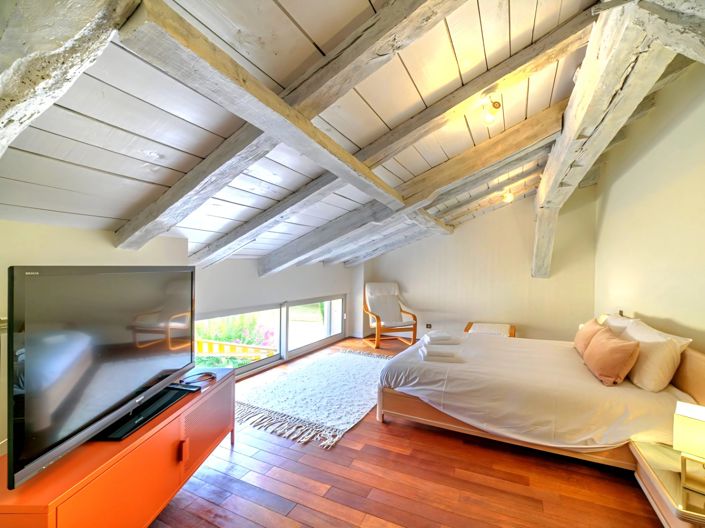 Image No.12-Maison de 7 chambres à vendre à Lauzun