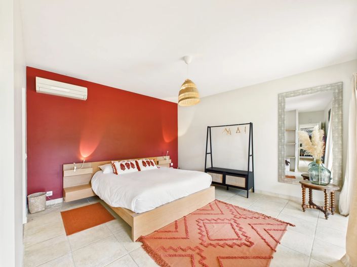 Image No.10-Maison de 7 chambres à vendre à Lauzun