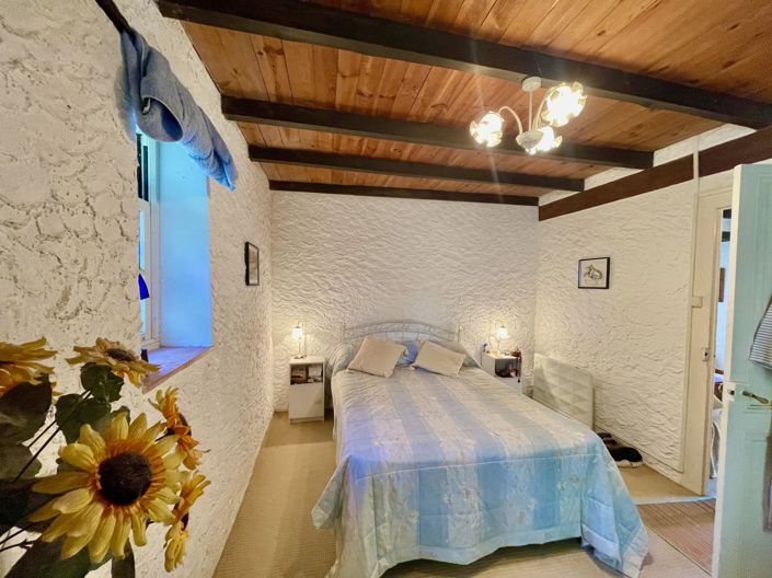 Image No.4-Maison de 2 chambres à vendre à Agnac