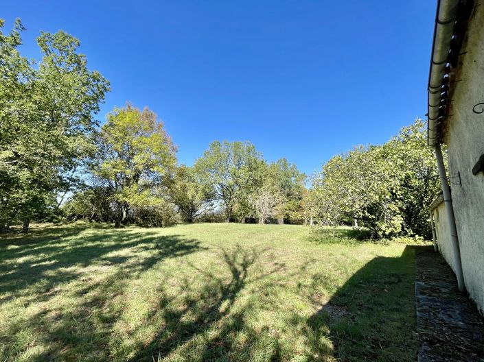 Image No.8-Maison de 2 chambres à vendre à Agnac