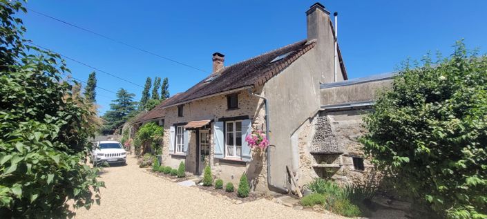 Image No.1-2 Bed House for sale
