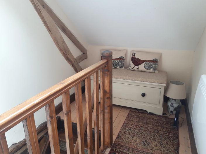 Image No.10-Maison de 2 chambres à vendre à Tilly