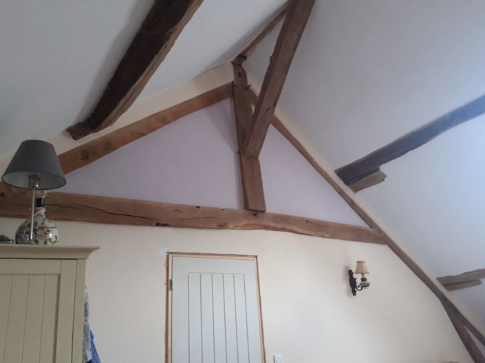 Image No.11-Maison de 2 chambres à vendre à Tilly