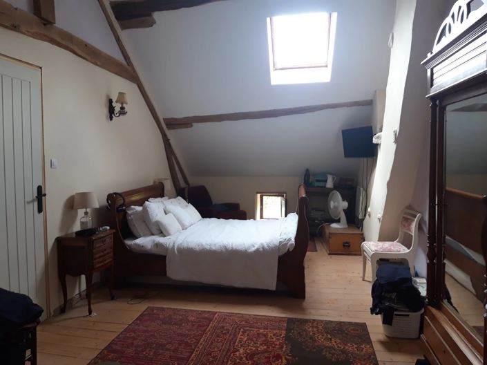 Image No.12-Maison de 2 chambres à vendre à Tilly