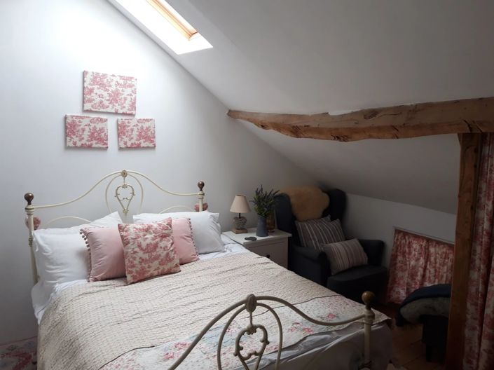 Image No.13-Maison de 2 chambres à vendre à Tilly