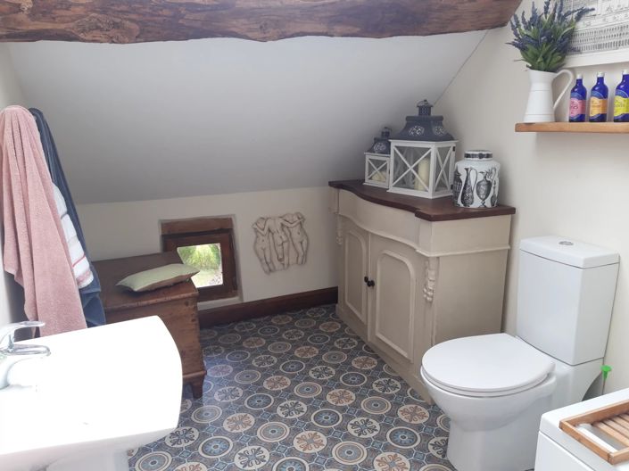 Image No.14-Maison de 2 chambres à vendre à Tilly