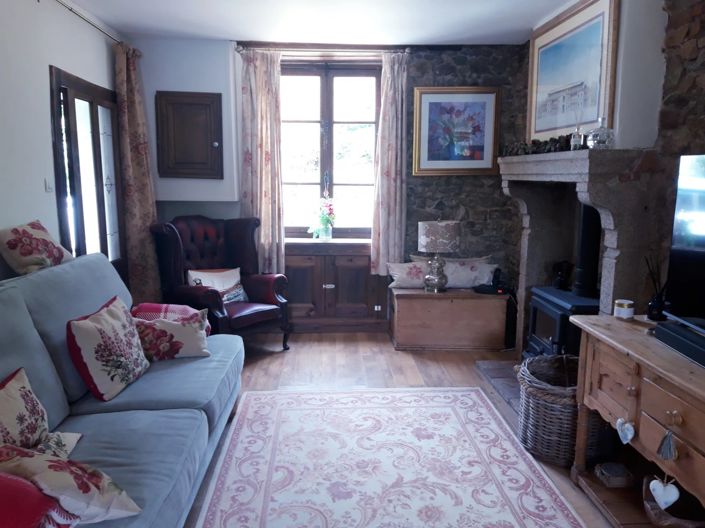 Image No.6-Maison de 2 chambres à vendre à Tilly