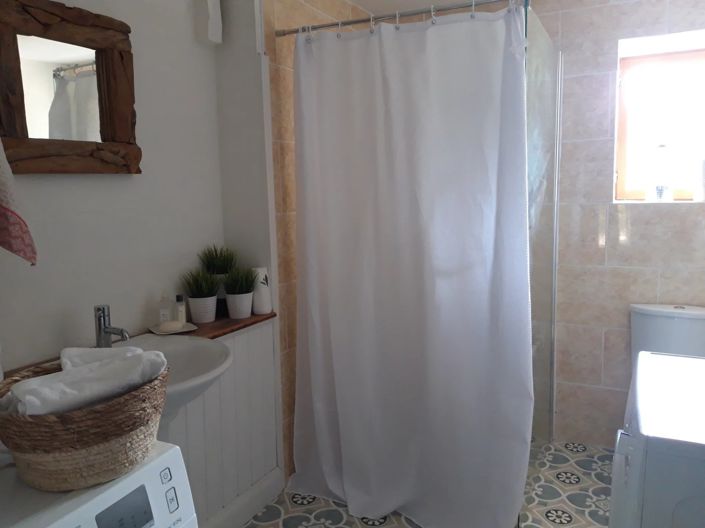 Image No.8-Maison de 2 chambres à vendre à Tilly