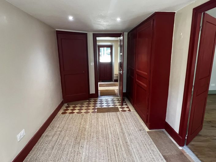 Image No.10-Maison de 8 chambres à vendre à Vallière