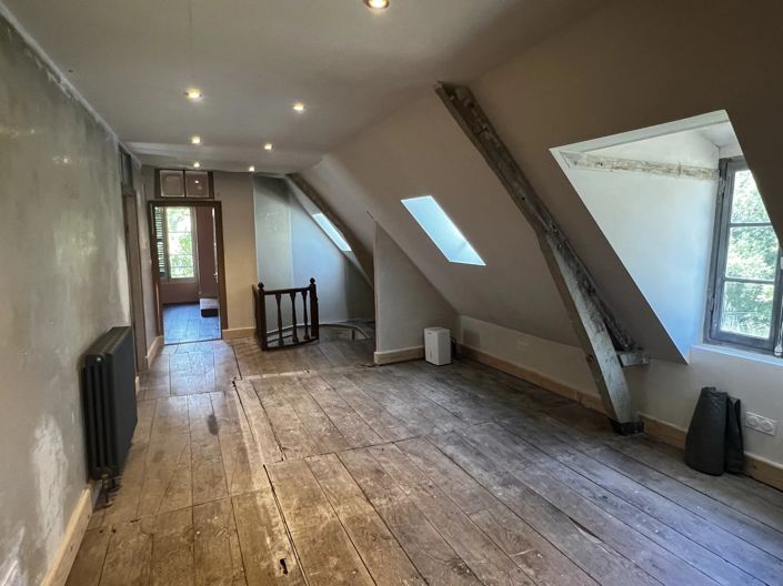 Image No.13-Maison de 8 chambres à vendre à Vallière