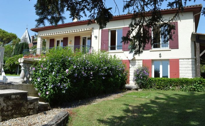 Image No.12-Maison de 6 chambres à vendre à Eymet