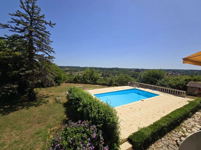 Image No.13-Maison de 6 chambres à vendre à Eymet