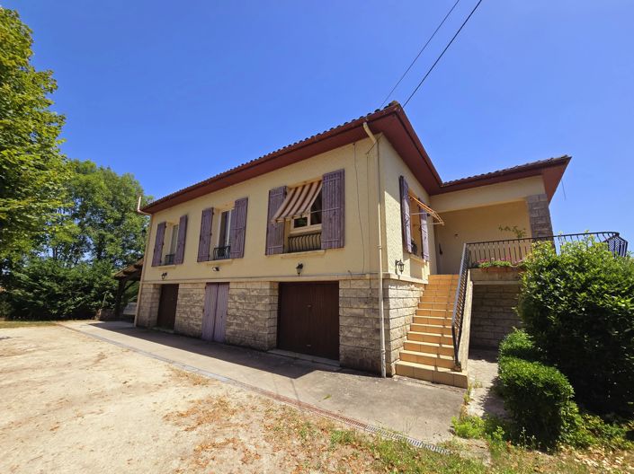 Image No.14-Maison de 6 chambres à vendre à Eymet
