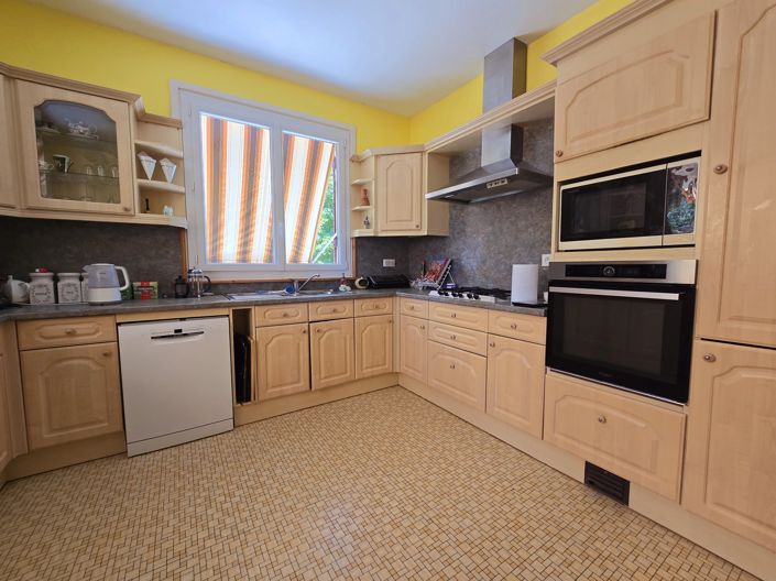 Image No.3-Maison de 6 chambres à vendre à Eymet