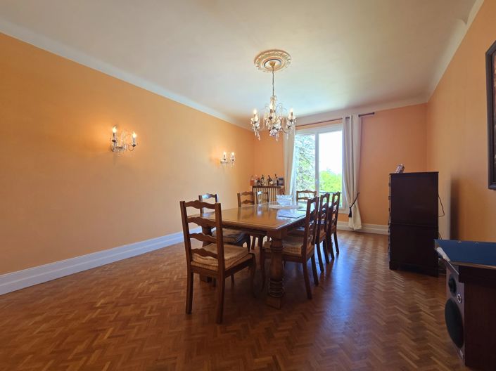 Image No.5-Maison de 6 chambres à vendre à Eymet