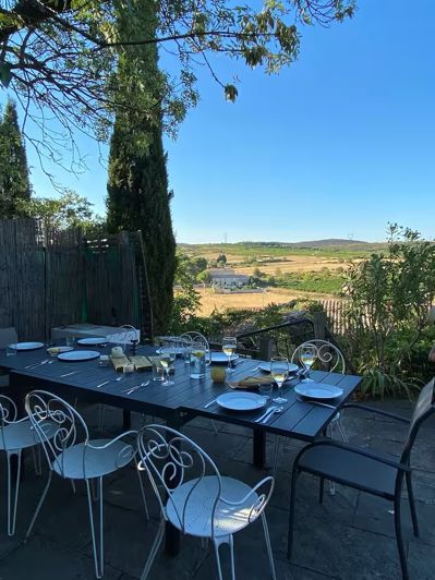 Image No.5-Maison de 5 chambres à vendre à Herault