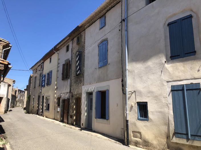 Image No.1-3 Bed Village House for sale