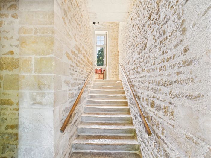 Image No.12-Maison de 7 chambres à vendre à Saint-Hilaire-des-Loges