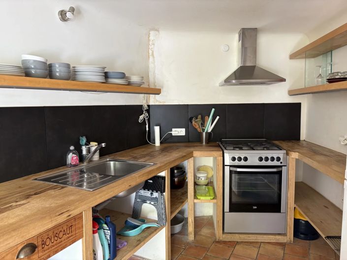 Image No.5-2 Bed Village House for sale