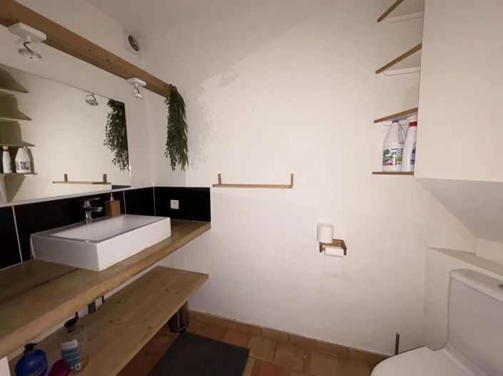 Image No.8-2 Bed Village House for sale