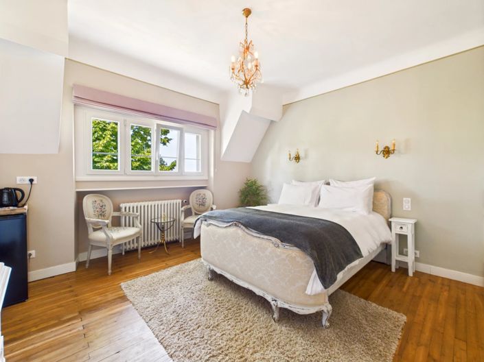 Image No.11-Maison de 5 chambres à vendre à Saint-Mathieu