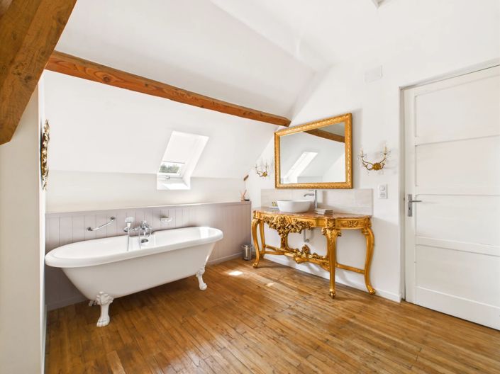 Image No.13-Maison de 5 chambres à vendre à Saint-Mathieu