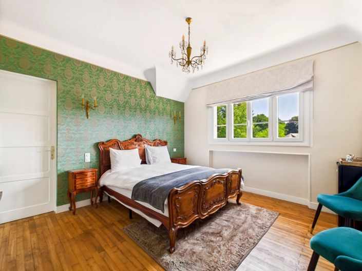 Image No.14-Maison de 5 chambres à vendre à Saint-Mathieu