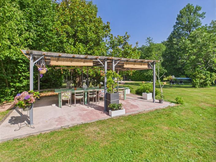 Image No.15-Maison de 5 chambres à vendre à Saint-Mathieu