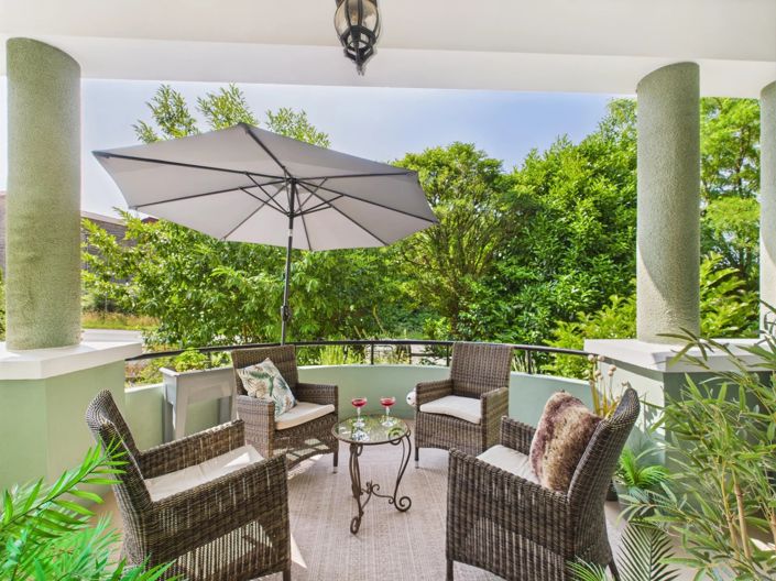 Image No.2-Maison de 5 chambres à vendre à Saint-Mathieu