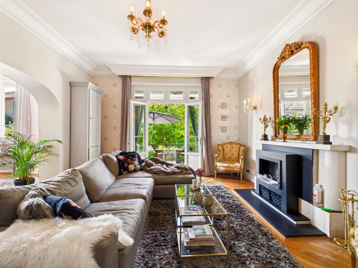 Image No.3-Maison de 5 chambres à vendre à Saint-Mathieu