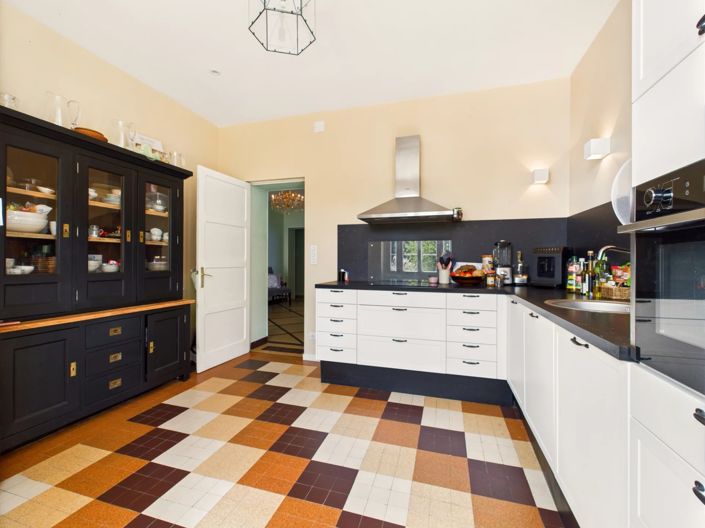 Image No.4-Maison de 5 chambres à vendre à Saint-Mathieu