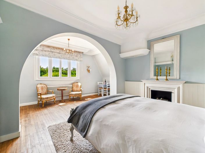 Image No.5-Maison de 5 chambres à vendre à Saint-Mathieu