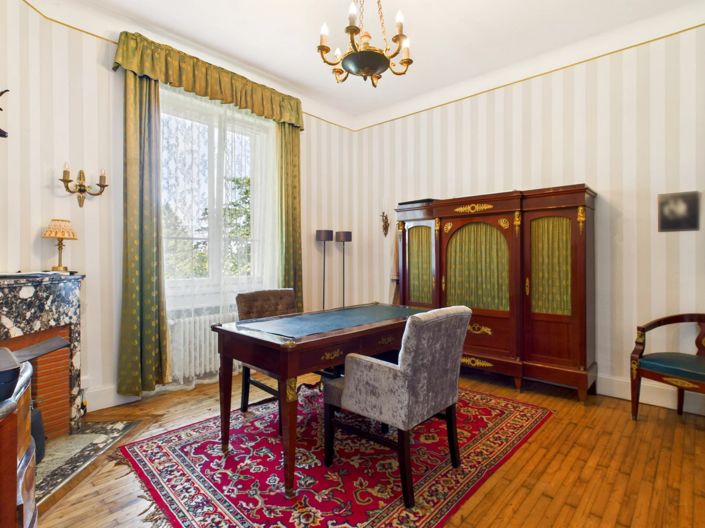 Image No.7-Maison de 5 chambres à vendre à Saint-Mathieu