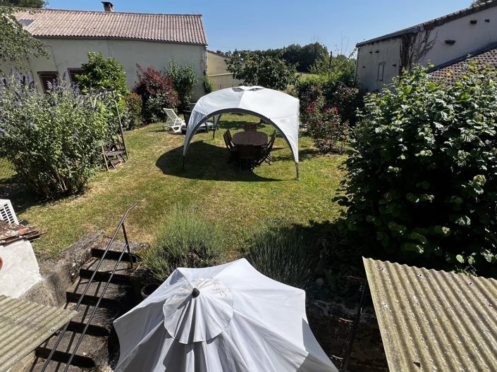 Image No.11-Maison de 3 chambres à vendre à Val-d'Oire-et-Gartempe