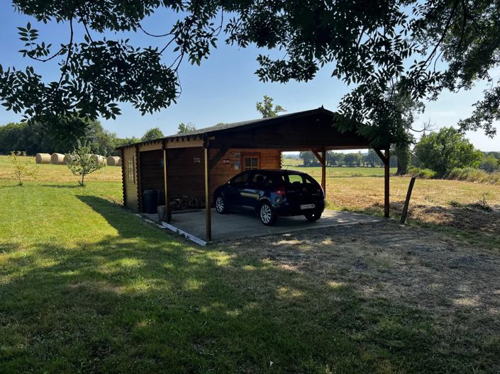 Image No.12-Maison de 3 chambres à vendre à Val-d'Oire-et-Gartempe