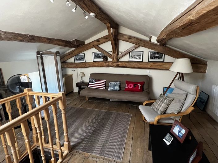 Image No.5-Maison de 3 chambres à vendre à Val-d'Oire-et-Gartempe